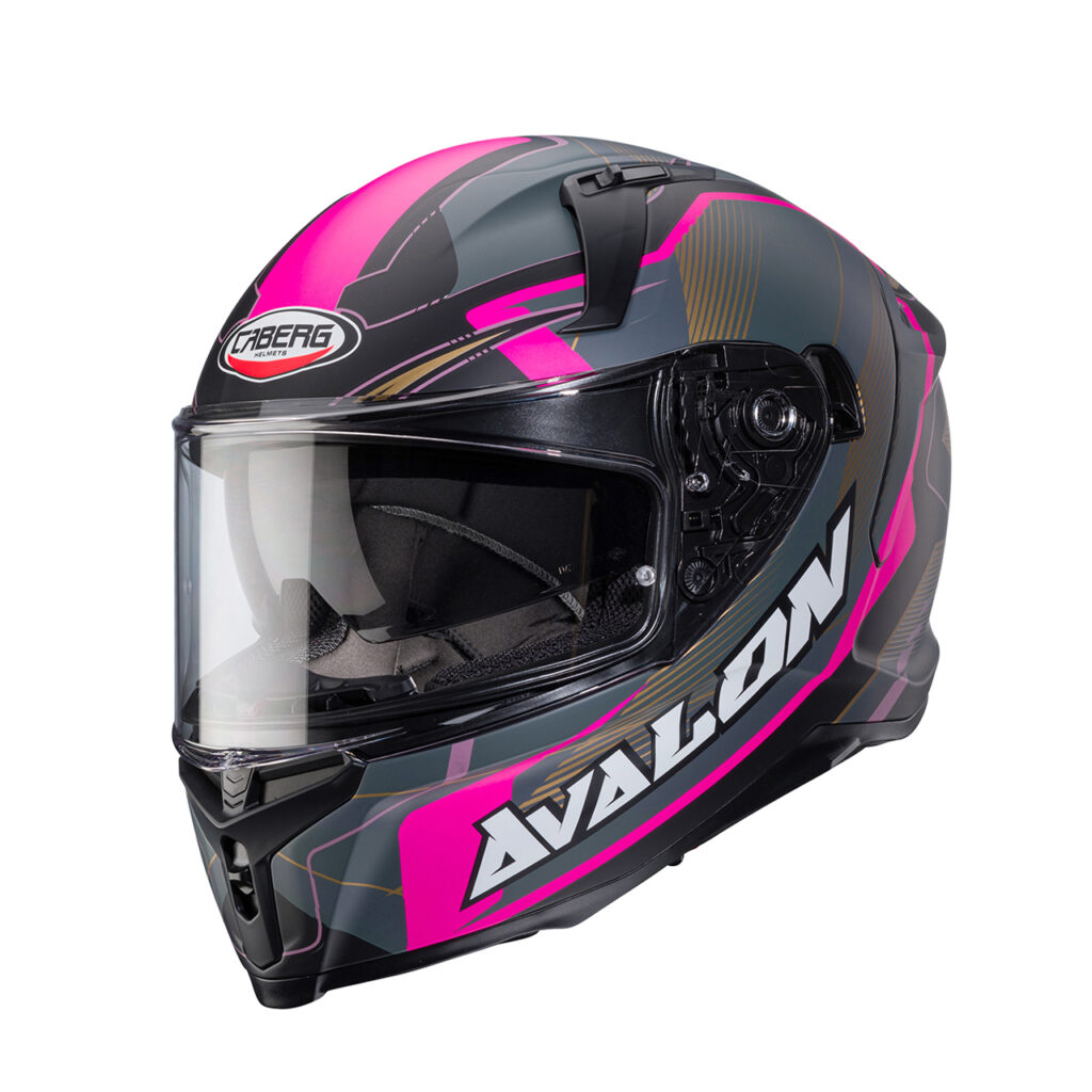Avalon-X-Optic-Matt-Black-Grey-Fuchsia-3-4-1