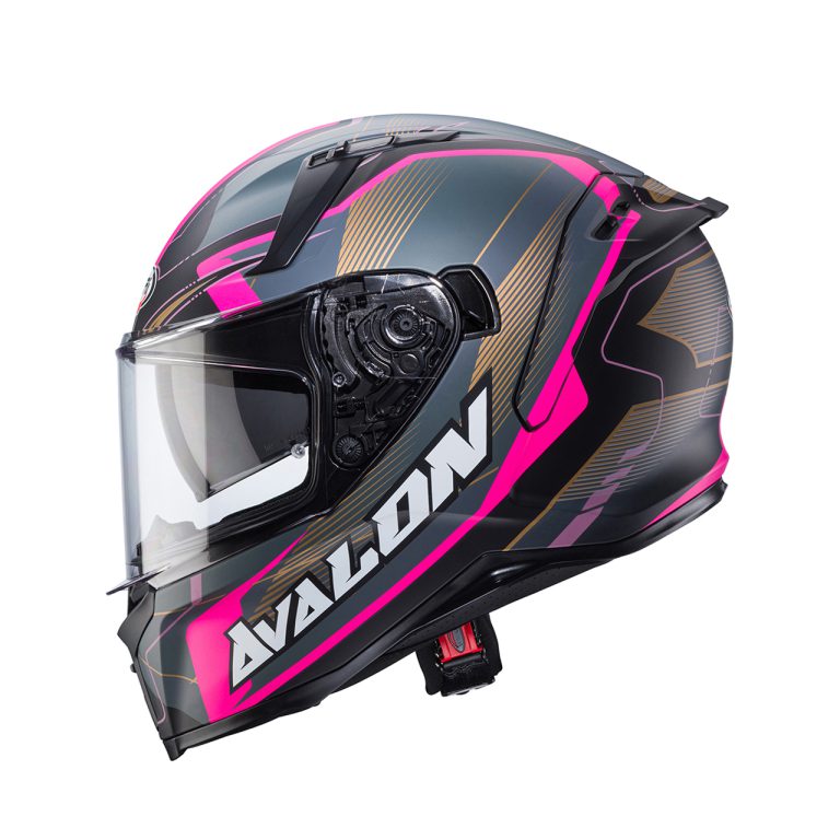 Avalon-X-Optic-Matt-Black-Grey-Fuchsia-profile-768x768
