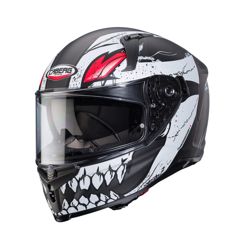 Avalon-X-Punk-Matt-Black-Grey-Red-3-4-1-768x768