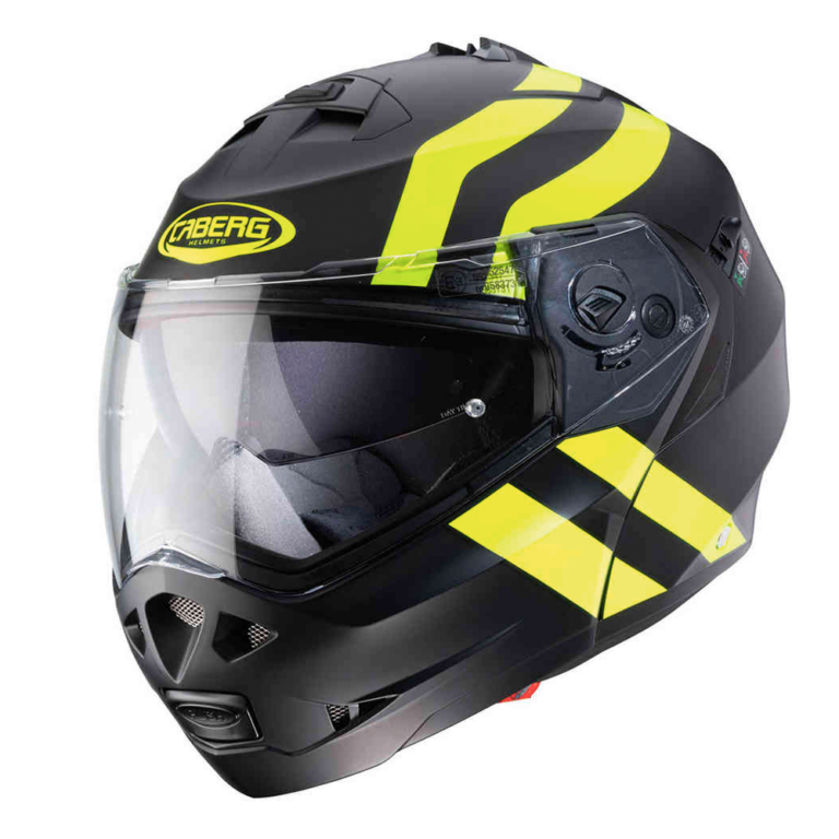 CABERG-Duke-II-SUPERLEGEND-Negro-con-Amarillo-1-1