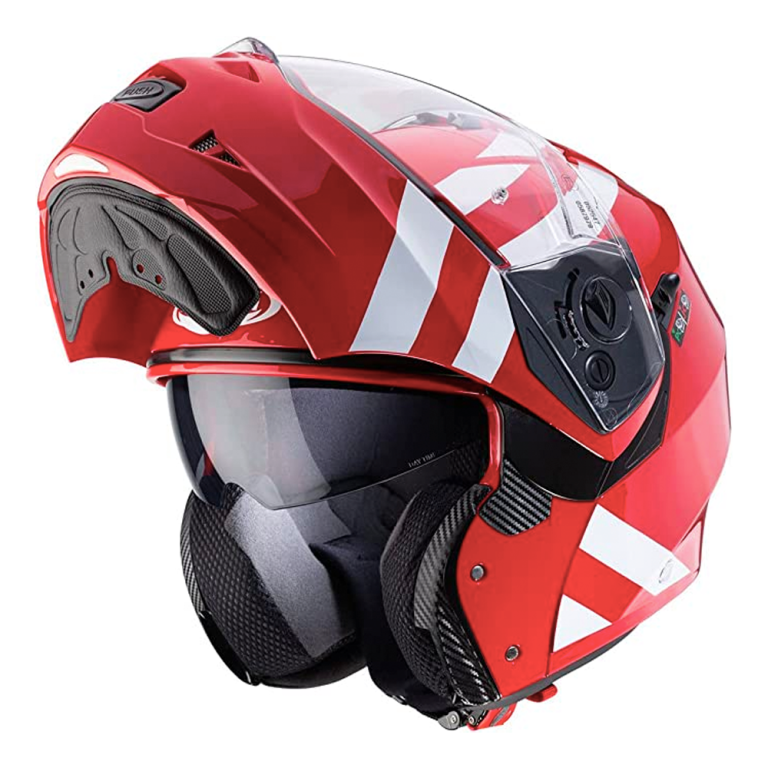CABERG-Duke-II-SUPERLEGEND-ROJO-Blanco-3-1-768x768