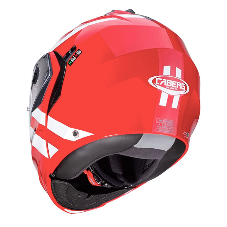 CABERG-Duke-II-SUPERLEGEND-ROJO-Blanco-4-1-768x768