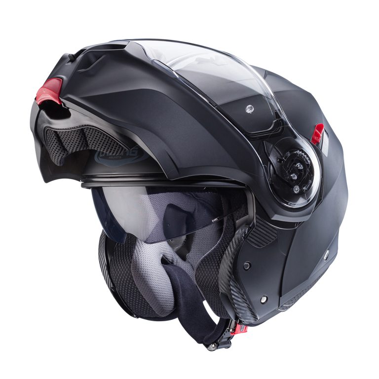 Duke-Evo-Matt-Black-3-4-open-768x768