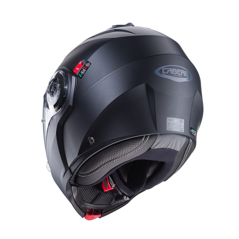 Duke-Evo-Matt-Black-rear-768x768