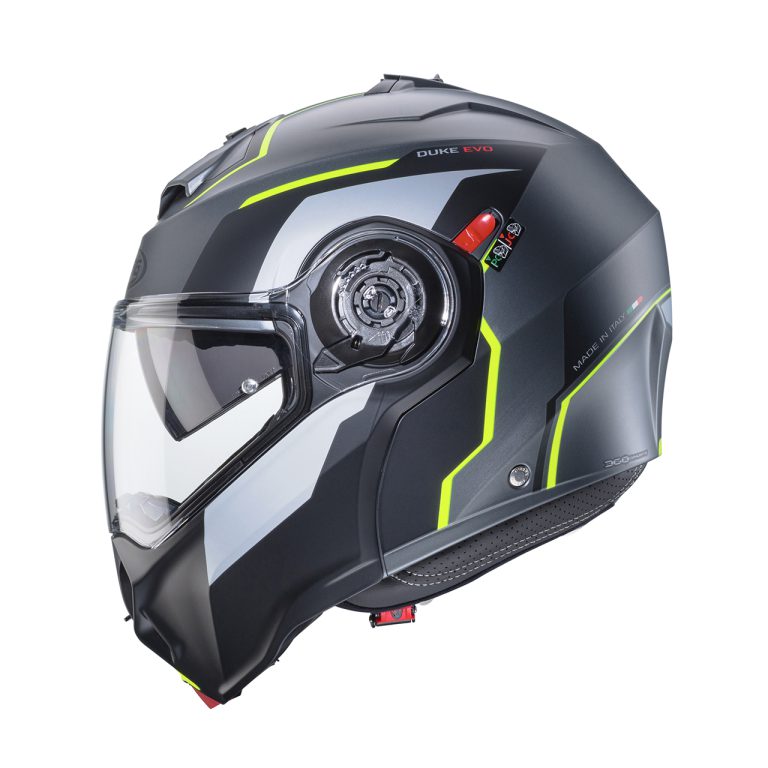 Duke-Evo-Move-Matt-Gun-Metal-Black-Yellow-Fluo-profile-768x768