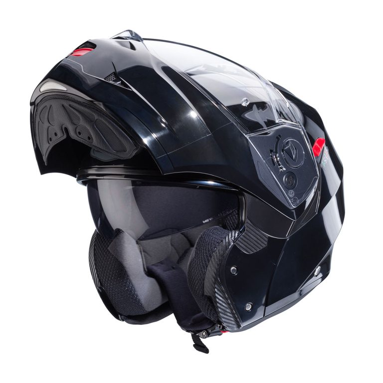 Duke-X-Smart-Black-3-4-open-768x768