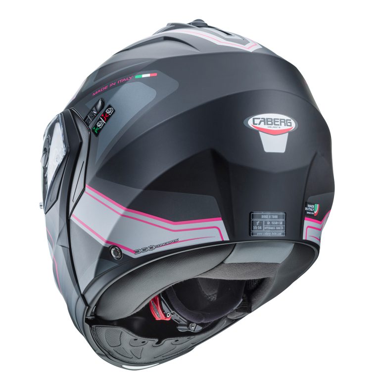 Duke-X-Tour-Matt-Black-Pink-Anthracite-Silver-rear-768x768