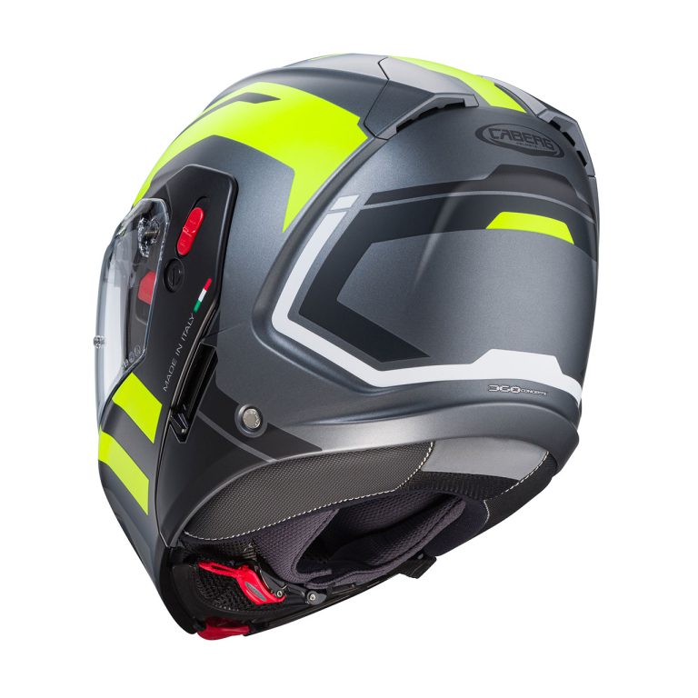 Horus-X-Road-Matt-Gun-Metal-Yellow-Fluo-Black-rear-768x768