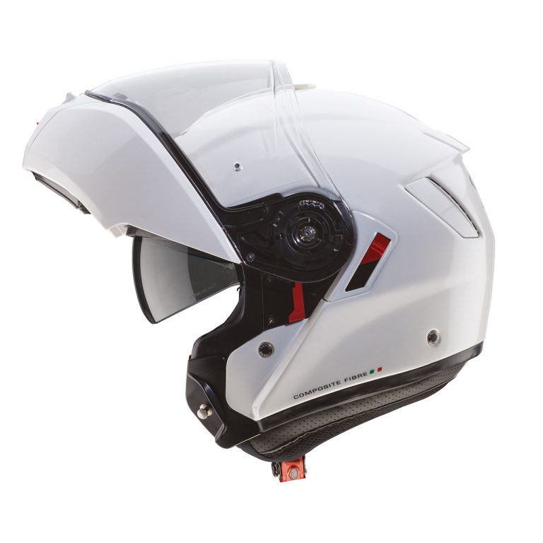 Levo-X-White-Metal-profile-open-768x768