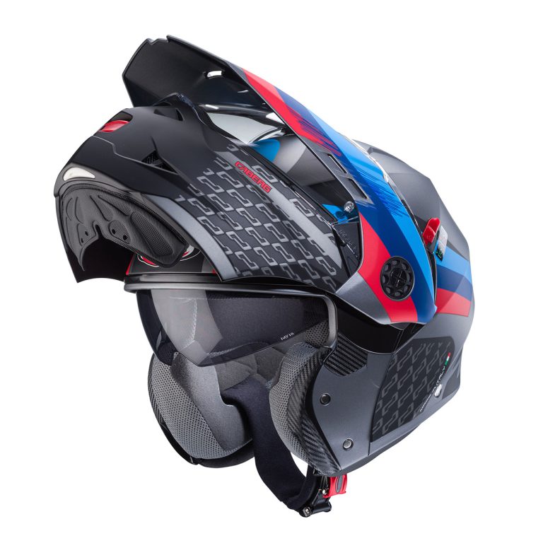 Tourmax-X-Sarabe-Matt-Gun-Metal-Black-Bmw-Colors-3-4-open-768x768
