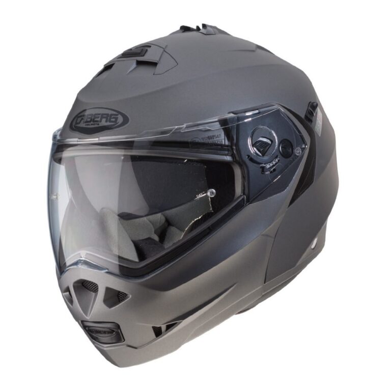 Venta-de-casco-caberg-duke-II-antracite-opaco-1-e1664229004256-1