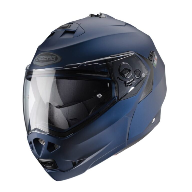 Venta-de-casco-caberg-duke-II-azul-opaco-1-e1664228558239-1-1